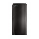 Full Body Housing For Wiko Tommy 3 Plus Black - Maxbhi Com