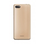 Full Body Housing For Wiko Tommy 3 Plus White - Maxbhi Com