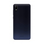 Full Body Housing For Wiko Y60 Black - Maxbhi Com