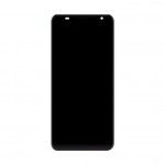 Lcd Frame Middle Chassis For Blu J6 2020 Gold By - Maxbhi Com