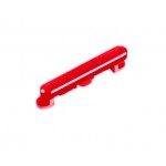 Power Button Outer For Blu C6 2020 Red By - Maxbhi Com