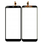 Touch Screen Digitizer For Blu C6 2020 Black By - Maxbhi Com