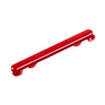Volume Side Button Outer For Blu C6 2020 Red By - Maxbhi Com