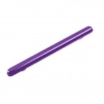 Volume Side Button Outer For Blu J6 2020 Purple By - Maxbhi Com