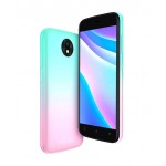 Full Body Housing For Blu C5l 2020 White - Maxbhi Com