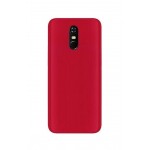 Full Body Housing For Blu C6 2020 Black - Maxbhi Com