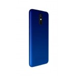 Full Body Housing For Blu C6 2020 Blue - Maxbhi Com