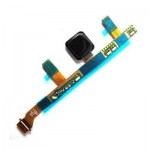 Home Button Complete For Htc Desire Z A7272 White By - Maxbhi Com