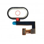 Home Button Complete For Nubia M2 Lite Gold By - Maxbhi Com