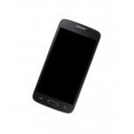 Home Button Complete For Samsung G3812b Galaxy S3 Slim White By - Maxbhi Com