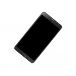 Home Button Complete For Samsung Galaxy Note 3 Cdma 32gb Black By - Maxbhi Com