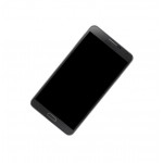 Home Button Complete For Samsung Galaxy Note 3 Lte Red By - Maxbhi Com