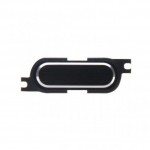 Home Button Outer For Htc Desire Z A7272 Black By - Maxbhi Com