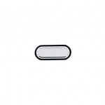 Home Button Outer For Htc Desire Z White By - Maxbhi Com