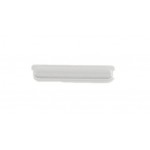 Power Button Outer For Do S2 White By - Maxbhi Com