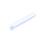 Power Button Outer For Gionee Marathon M3 White By - Maxbhi Com