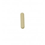 Power Button Outer For Intex Elyt E7 Black By - Maxbhi Com