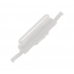 Power Button Outer For Itel It1508 White By - Maxbhi Com