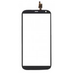 Touch Screen Digitizer For Blu C6l 2020 Red By - Maxbhi Com