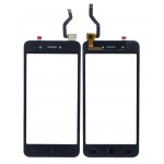 Touch Screen Digitizer For Itel A25 White By - Maxbhi Com