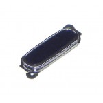 Home Button Outer For Samsung Galaxy Star Plus S7262 Dual Sim Green By - Maxbhi Com