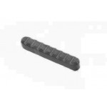Power Button Outer For Centric L3 Grey By - Maxbhi Com