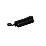 Power Button Outer For Karbonn A6 Turbo Black By - Maxbhi Com