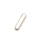 Power Button Outer For Swipe Elite Note Black By - Maxbhi Com