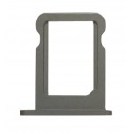 Sim Card Holder Tray For Apple Ipad Air 2020 Black - Maxbhi Com