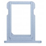Sim Card Holder Tray For Apple Ipad Air 2020 Blue - Maxbhi Com