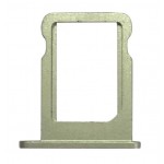 Sim Card Holder Tray For Apple Ipad Air 2020 Green - Maxbhi Com
