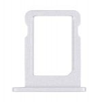 Sim Card Holder Tray For Apple Ipad Air 2020 Silver - Maxbhi Com
