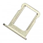Sim Card Holder Tray For Apple Ipad Air 2020 Silver - Maxbhi Com