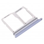 Sim Card Holder Tray For Lg Wing 5g White - Maxbhi Com