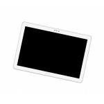 Home Button Complete For Honor Pad 5 10 1 Black By - Maxbhi Com