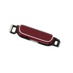 Home Button Outer For Samsung Galaxy S Iii I747 Black By - Maxbhi Com
