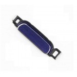 Home Button Outer For Samsung Galaxy S Iii I747 Blue By - Maxbhi Com