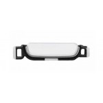 Home Button Outer For Samsung Galaxy S Iii I747 White By - Maxbhi Com