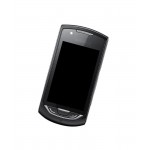 Home Button Outer For Samsung S5620 Monte White By - Maxbhi Com