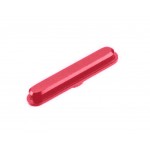 Power Button Outer For Gionee Pioneer P3s Red By - Maxbhi Com
