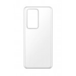 Back Panel Cover For Huawei P40 Pro Plus White - Maxbhi Com