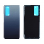 Back Panel Cover For Vivo V20 Se Black - Maxbhi Com