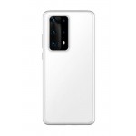 Full Body Housing For Huawei P40 Pro Plus White - Maxbhi Com
