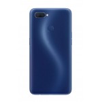 Full Body Housing For Oppo A12s Black - Maxbhi Com