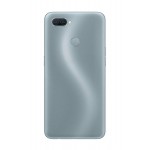 Full Body Housing For Oppo A12s White - Maxbhi Com