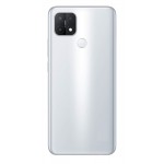 Full Body Housing For Oppo A15 White - Maxbhi Com