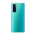 Full Body Housing For Vivo V20 Se Green - Maxbhi Com