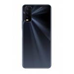 Full Body Housing For Vivo Y20s Black - Maxbhi Com