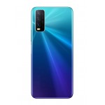 Full Body Housing For Vivo Y20s Blue - Maxbhi Com