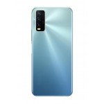 Full Body Housing For Vivo Y20s White - Maxbhi Com